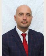 Official photograph prof. Mgr. Ing. Michal Tvrdoň, Ph.D.